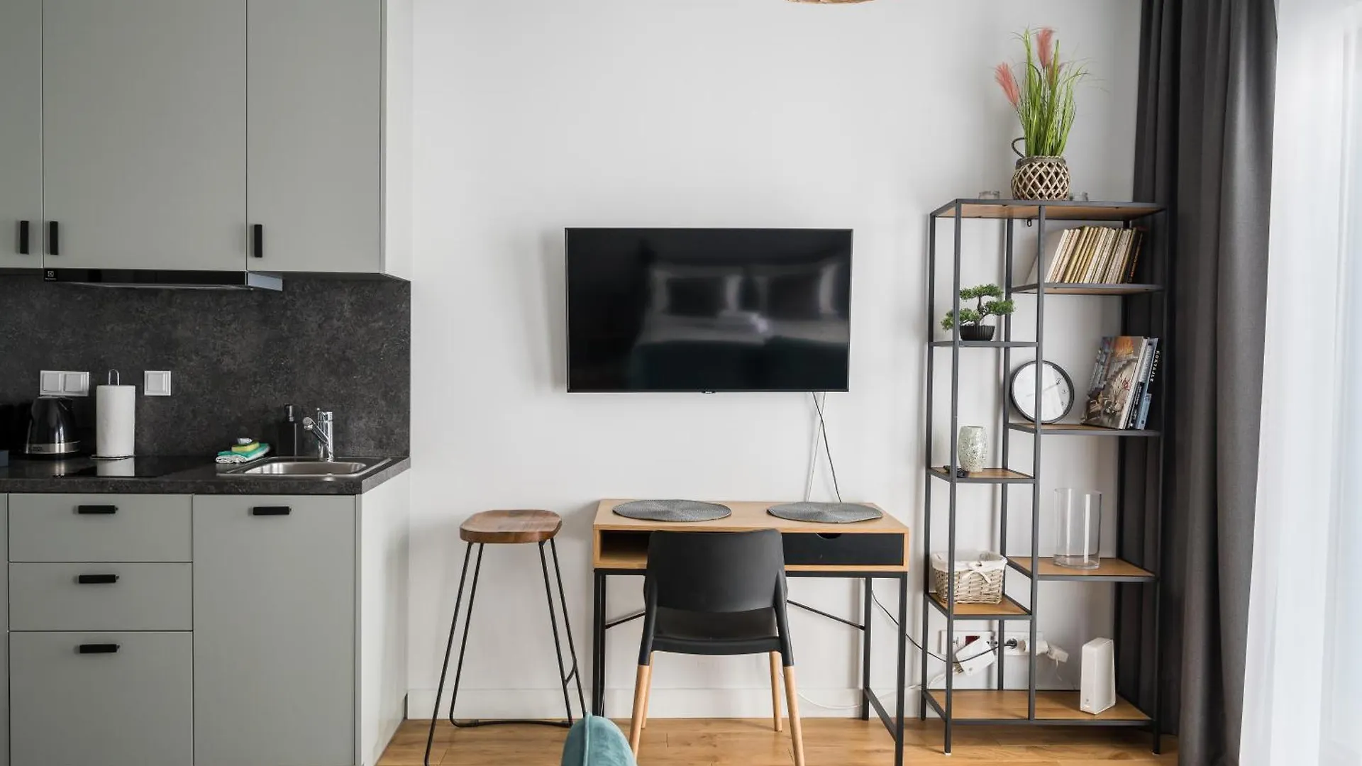 Wola Pawia Comfort Studio Warschau 0*,  Polen