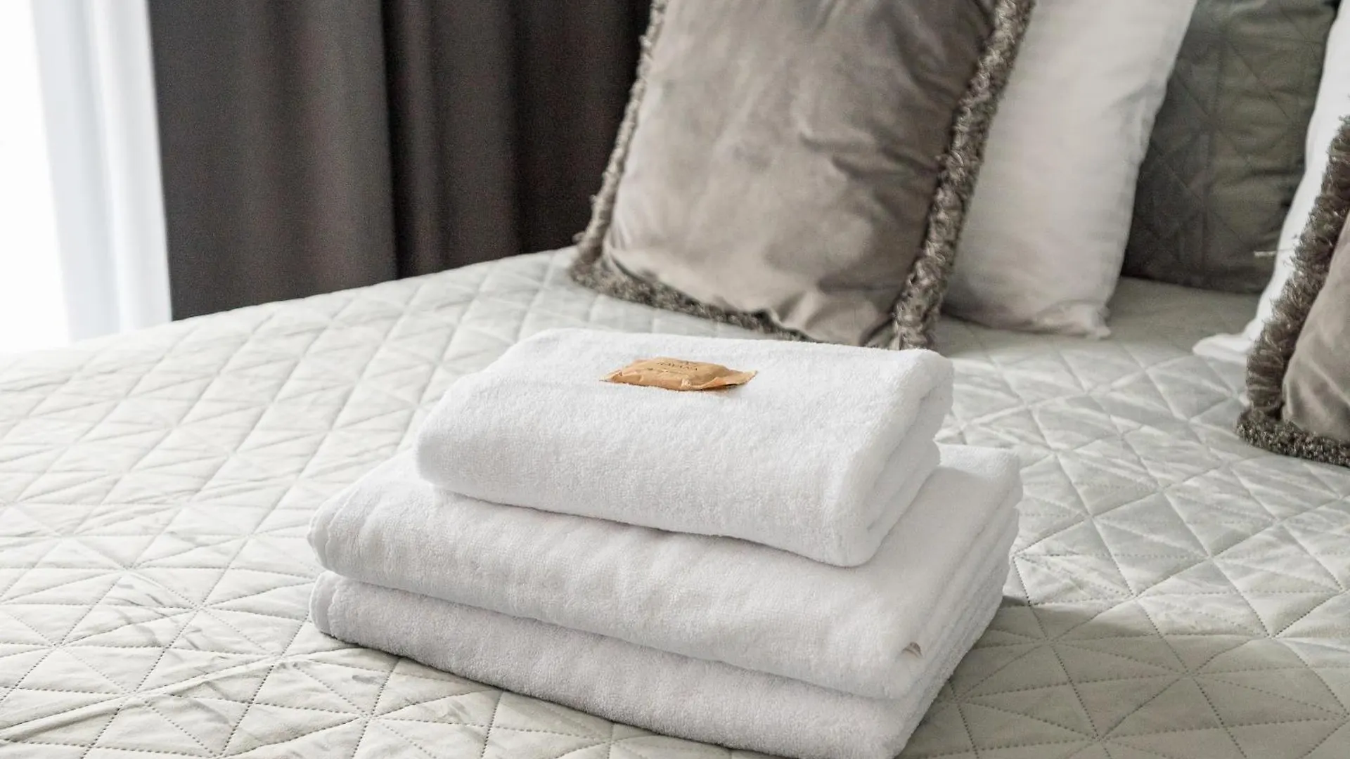Wola Pawia Comfort Studio Warschau Appartement